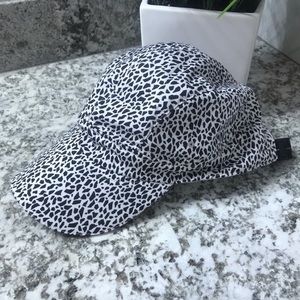 Rare Lululemon Race to Place Run Hat 2.0